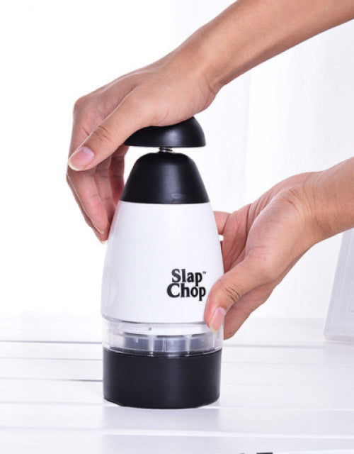 Slap Chop Garlic Press Vegetable Cutter Kitchen Tools