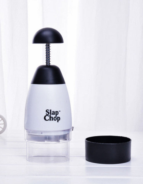 Slap Chop Garlic Press Vegetable Cutter Kitchen Tools